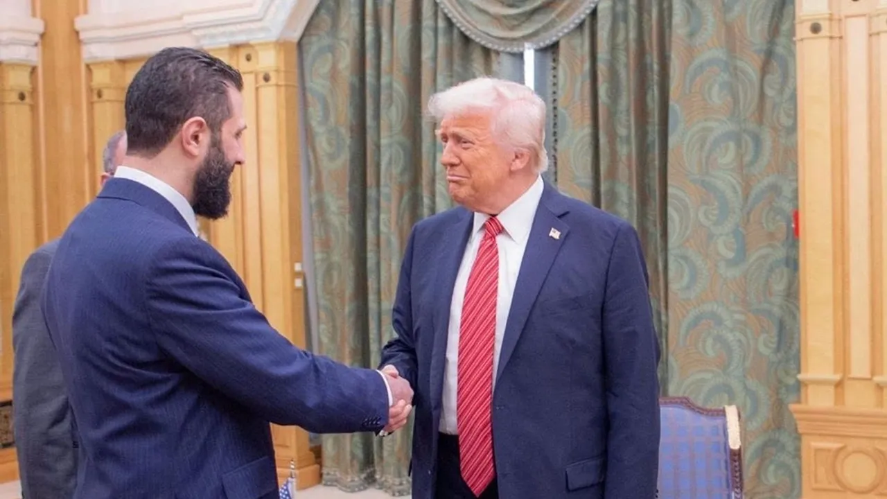 AQŞnıñ qanun çığaruçıları Süriyägä qarata sanksiyälärneñ beterelüen teli