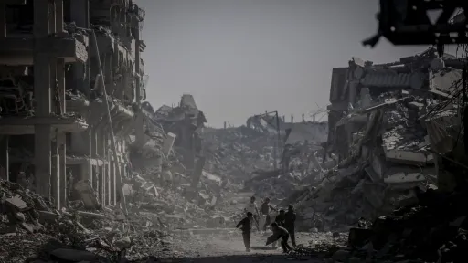 قطر: اتفاق مع واشنطن لتكثيف جهود المرحلة الثانية من اتفاق غزة.. ومصر تدعو لنشر قوة الاستقرار