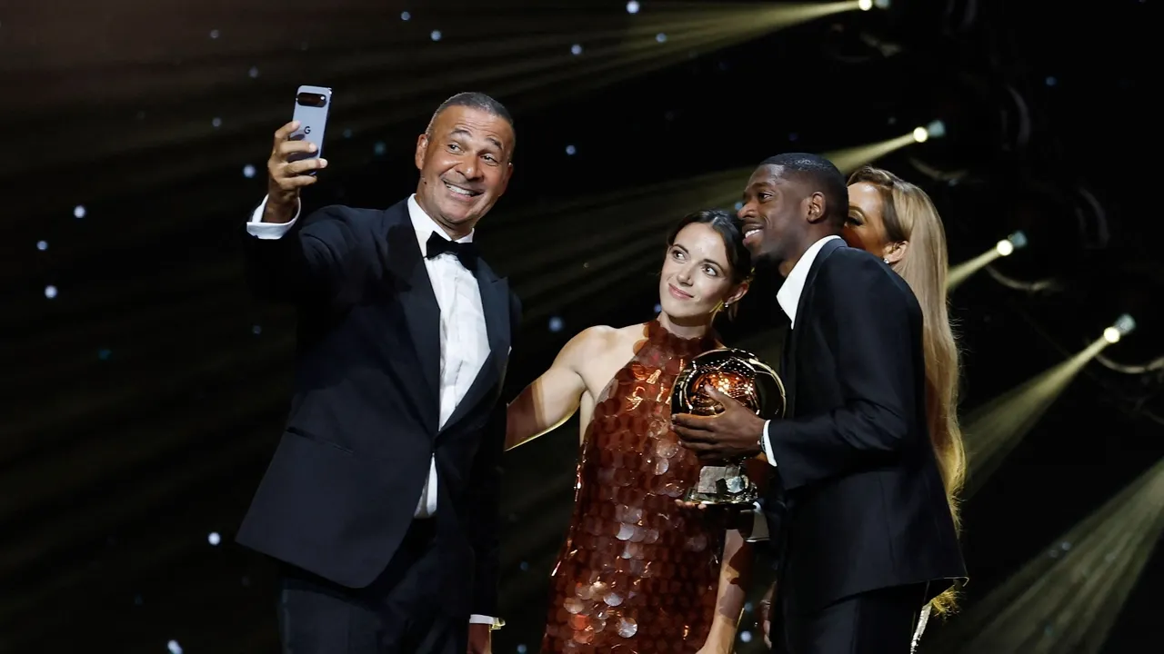 دمبله و بونماتی، ستاره‌های سال فوتبال جهان از نگاه فیفا