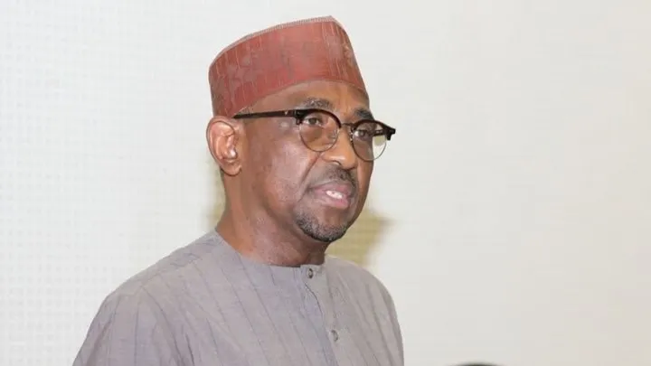 Shugaban NMDPRA Farouk Ahmed ya yi murabus, Tinubu ya nada wanda zai maye gurbinsa