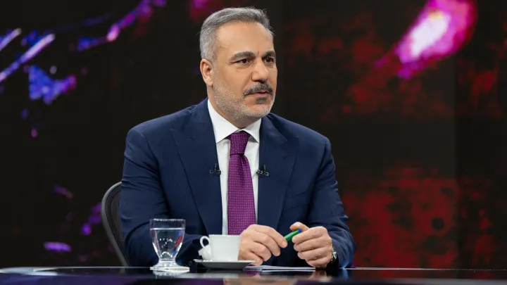 Турция предупреждает о недопустимости эскалации в Черном море