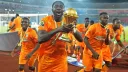List of all AFCON winners since start of tournament in 1957