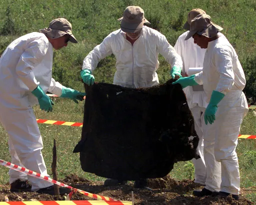 Kosovë, ngrihet aktakuzë ndaj një personi për krime lufte kundër popullsisë civile