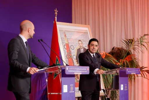 Maroc : les appels se multiplient pour mettre fin à la domination du français