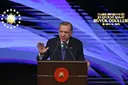 أردوغان: نقف بثبات إلى جانب الشعب الفلسطيني وسنواصل النضال لتحقيق العدالة في غزة
