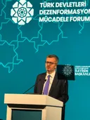 A Türk Világ Kommunikációs Csúcstalálkozó: Erőfeszítés a dezinformáció ellen