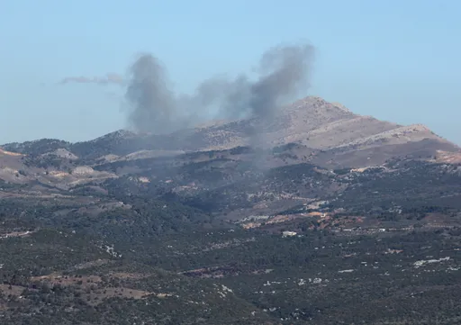 Izraeli kryen sulme ajrore në disa zona në Liban pavarësisht armëpushimit