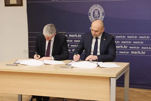 Kroacia blen sisteme kundër dronëve me vlerë 125 milionë euro