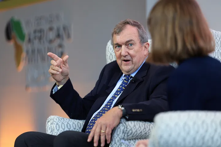 Mali: Barrick Gold accepte le nouveau code minier et récupère ses 3 tonnes d’or