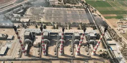 Miközben áll a forgalom a Hormuzi-szoroson, Türkiye válik az energiaszállítás központjává