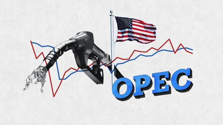 Дешевле некуда. Почему падает цена на нефть?