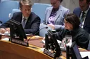 UN officials call for continued global support for Syria's 'fragile' transition