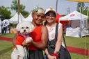 Paws, pomp, and pizzazz: Lagos dog carnival unleashes a spectacle of style