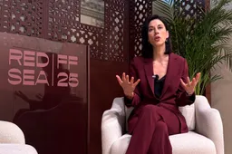 Regizoarele arabe aduc schimbări la Festivalul Internațional de Film de la Marea Roșie