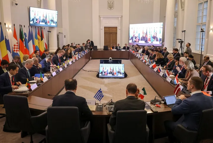 Российская разведка угрожала бельгийским политикам?