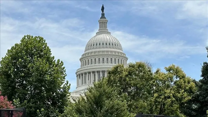 العراق يرحب بإلغاء الكونغرس تفويضي استخدام القوة العسكرية ويصفه بتحول تاريخي في العلاقات مع واشنطن