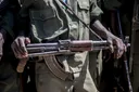 RSF shelling kills 16 civilians, including children, in Sudan's South Kordofan: medics