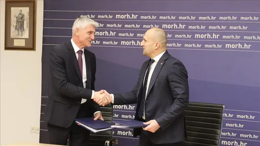 Hrvatska nabavlja protivdronske sisteme vrijedne 125 miliona eura