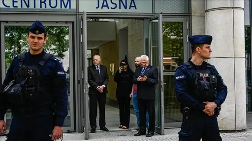 Interpol izdao crvenu potjernicu za osumnjičenima zbog navodne sabotaže željezničke infrastrukture u Poljskoj koja se dovodi u vezu s Rusijom