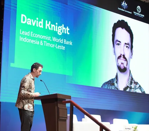 Bank Dunia peringatkan bencana alam berisiko tekan ekonomi Indonesia