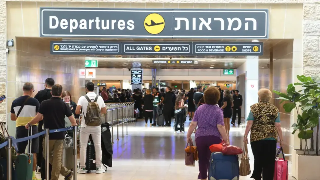 המחדלים בנתב״ג: עוד טלאי על מערכת ביטחון מקרטעת