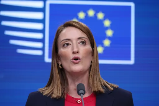 Evropski parlament pozvao papu Lava XIV da se obrati na plenarnoj sjednici