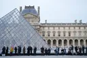 Le Louvre rouvre ses portes