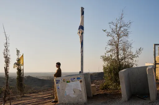 Իսրայելը Գազայից ազատ է արձակել 11 պաղեստինցիների՝ ամիսներ տևած կալանքից հետո։