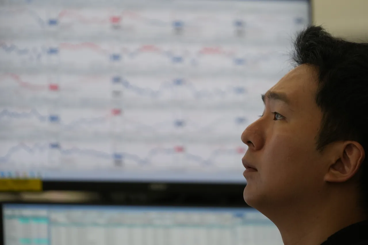 신흥 아시아 증시, 대규모 매도세 이후 안정세… 한국 주도 반등