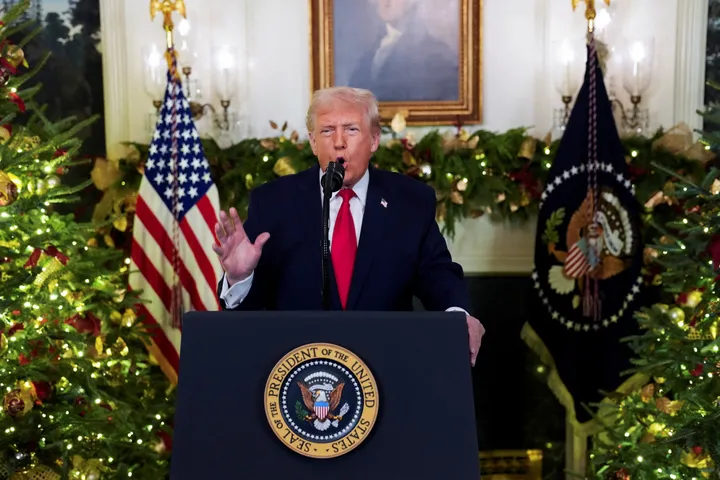 Inside Trump's primetime address: Five promises with far-reaching impact