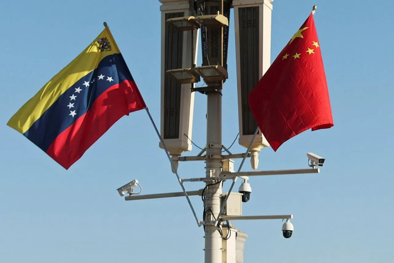 China acusa a EE.UU. de sobreponer su ley interna al derecho internacional en ataque a Venezuela