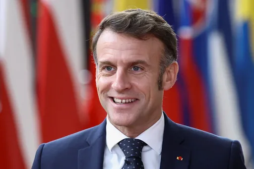 France signals progress on Ukraine security guarantees after Trump–Zelenskyy talks