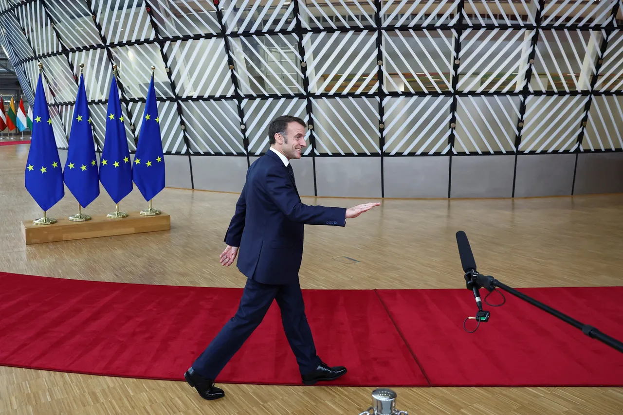 Ukraine-Krieg: Macron plädiert für Gespräche mit Putin