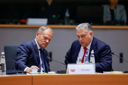 Sąd Okręgowy w Warszawie wydał Europejski Nakaz Aresztowania dla byłego wiceministra sprawiedliwości