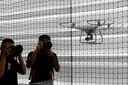 China passes new drone law aimed at tightening oversight of flying operations