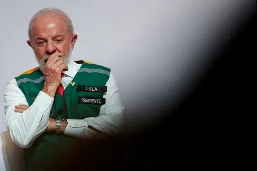 Lula: Armed conflict in Venezuela would be 'humanitarian catastrophe'