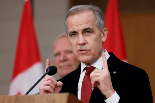 Le Canada adopte en urgence un projet de loi controversé sur les réfugiés