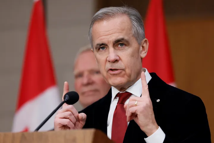 Le Canada adopte en urgence un projet de loi controversé sur les réfugiés