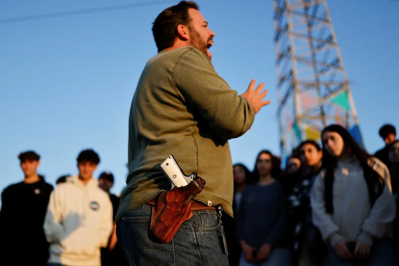 Israelische Siedler dringen in Gazastreifen ein und fordern „Wiederbesiedlung“