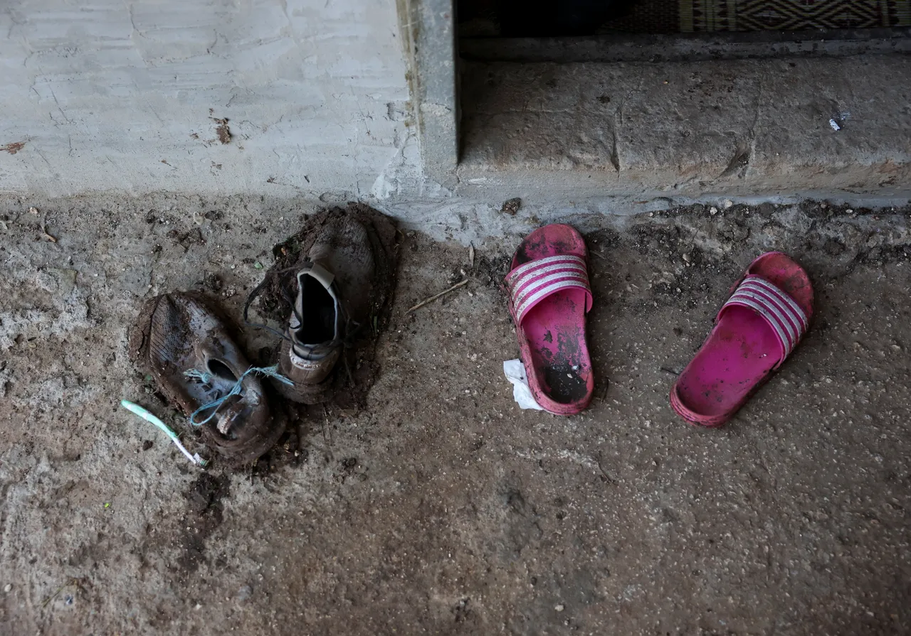 Israel kills two Palestinians in occupied West Bank