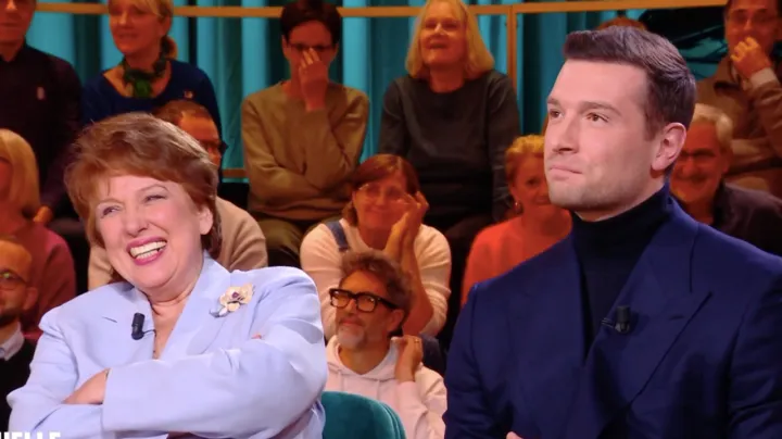 "Où trouve-t-il toute cette énergie ?": Jordan Bardella au cœur de moqueries internationales