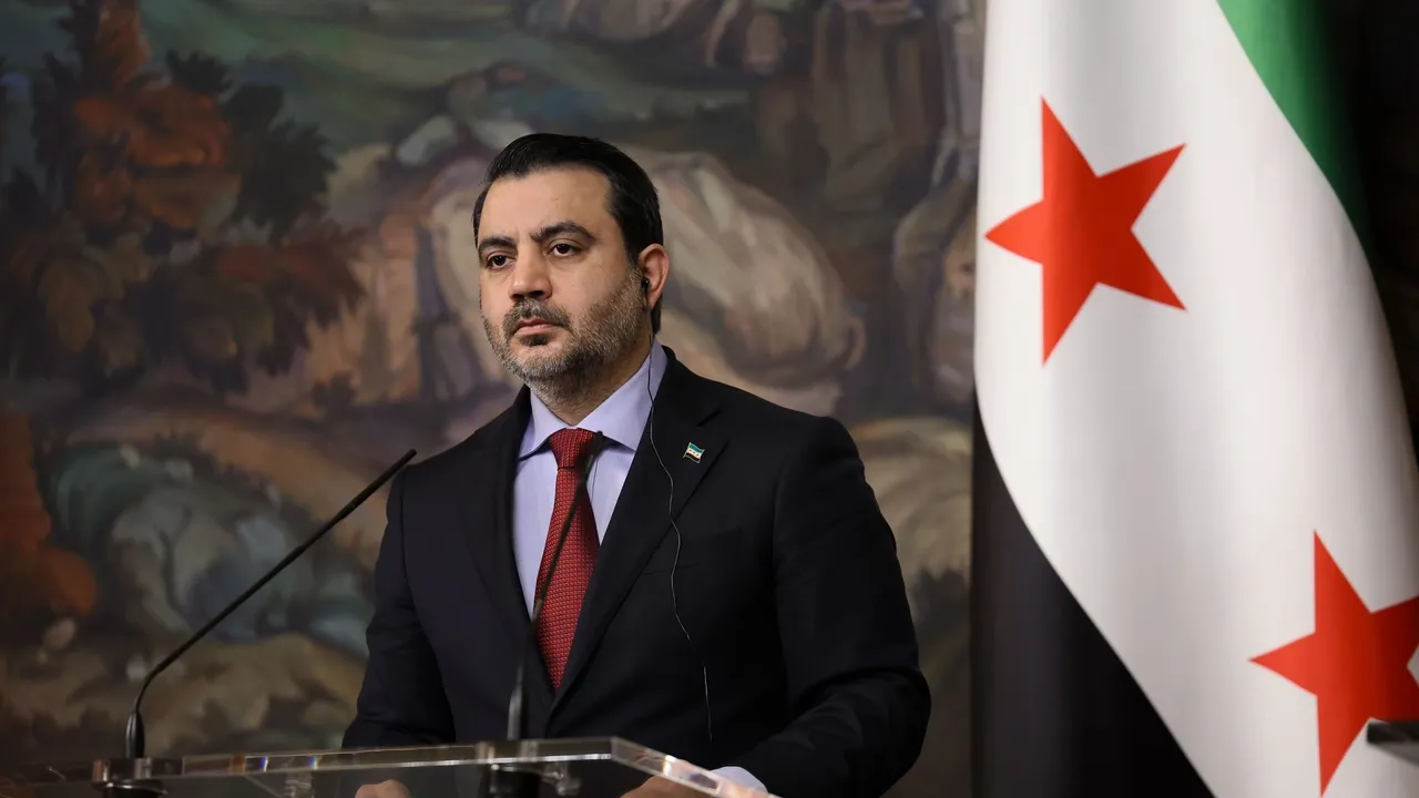 سوریه از تصمیم سنای آمریکا برای لغو تحریمهای قانون سزار استقبال کرد