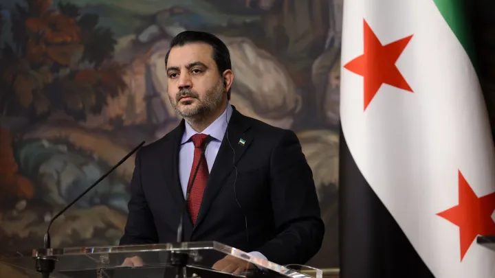 سوریه از تصمیم سنای آمریکا برای لغو تحریمهای قانون سزار استقبال کرد