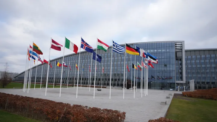 ناتو با بودجه مشترک نظامی نزدیک به ۳ میلیارد دلار برای سال ۲۰۲۶ موافقت کرد