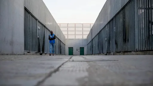 ЕС ужесточает правила убежища