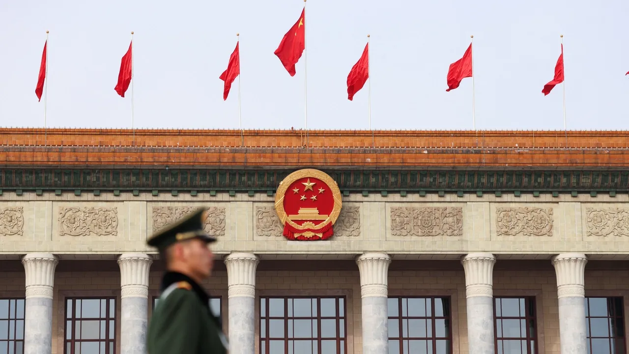 Китай жестко отреагировал на сделку США с Тайванем