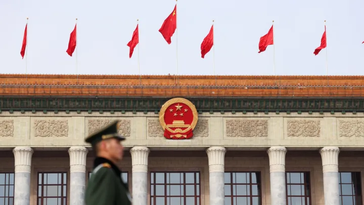 Китай жестко отреагировал на сделку США с Тайванем