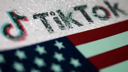 تيك توك توقّع صفقة لبيع وحدتها في الولايات المتحدة لمستثمرين أمريكيين