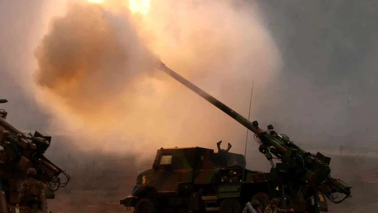 ارتش اسرائیل در تداوم نقض حاکمیت سوریه قنیطره را گلوله‌باران کرد