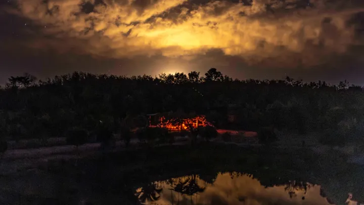 39 قتيلاً في اشتباكات كمبوديا وتايلاند رغم اتفاق وقف إطلاق النار